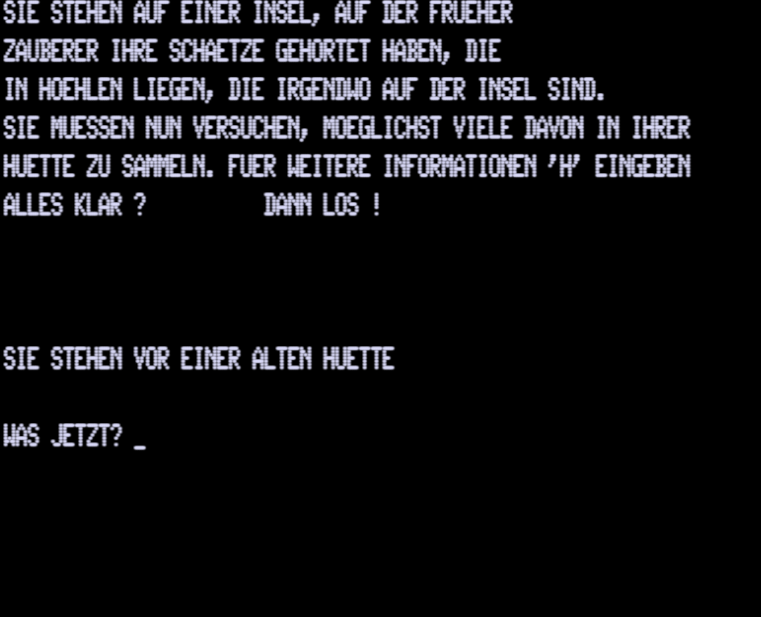 Screen shot